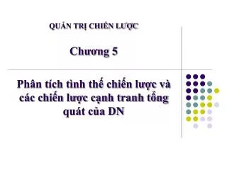 qu n tr chi n l c ch ng 5