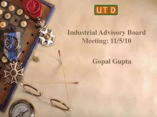 gopal gupta