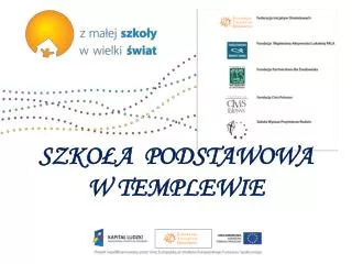 szko a podstawowa w templewie