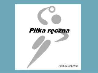 Piłka ręczna