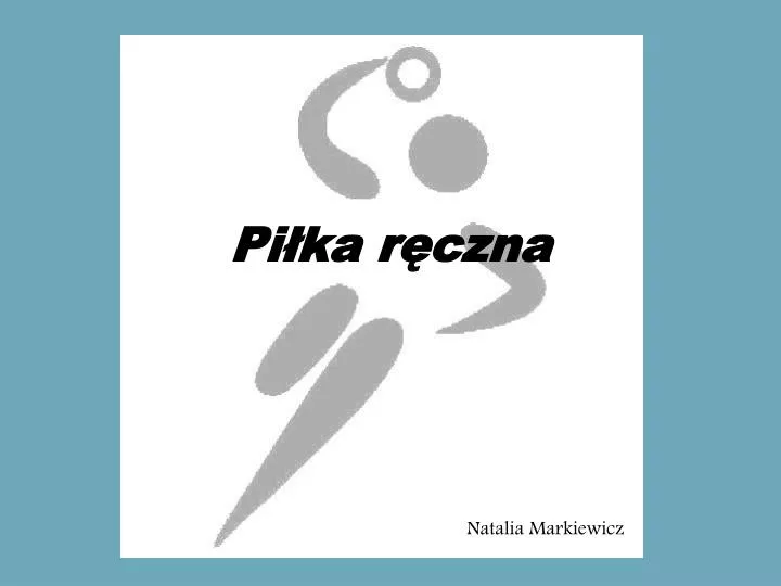 pi ka r czna