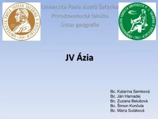 jv zia