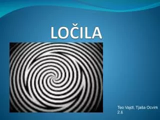 lo ila