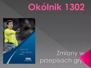 ok lnik 1302
