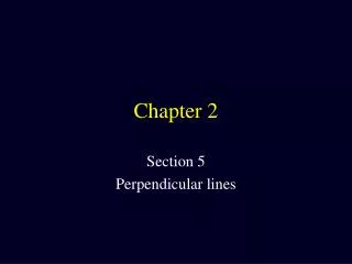 chapter 2
