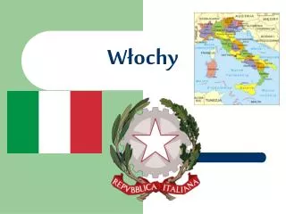 w ochy