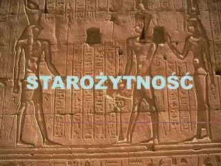 staro ytno