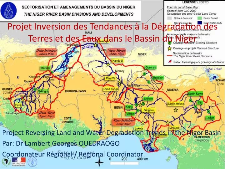 projet inversion des tendances la d gradation des terres et des eaux dans le bassin du niger