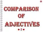 Comparison of - slide 1