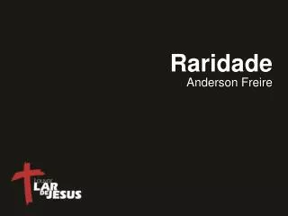 raridade