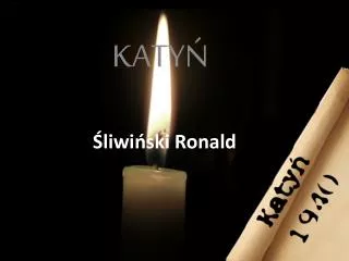 liwi ski ronald