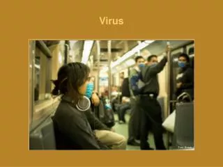 virus