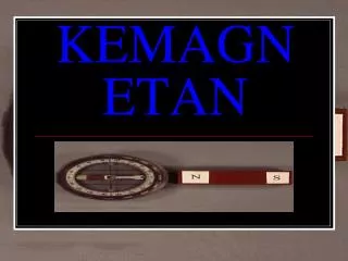 kemagnetan