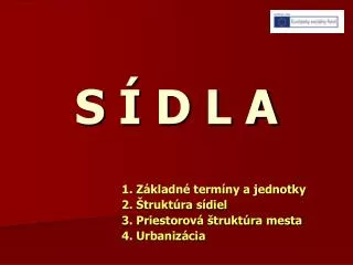 s d l a