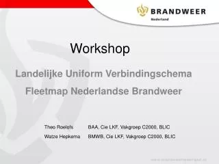 workshop