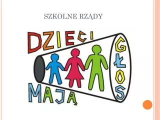 szkolne rz dy