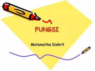 fungsi