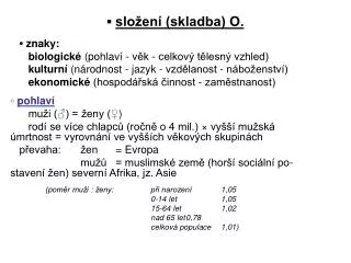 slo en skladba o