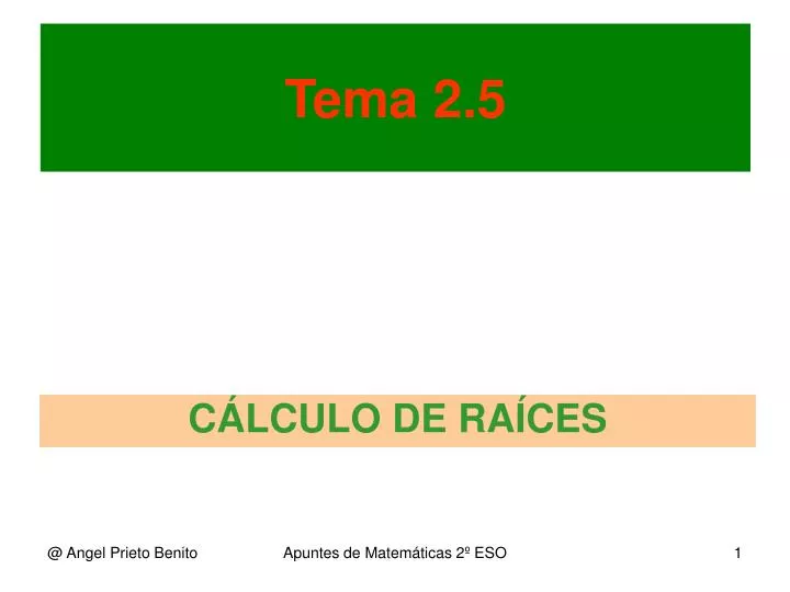 tema 2 5