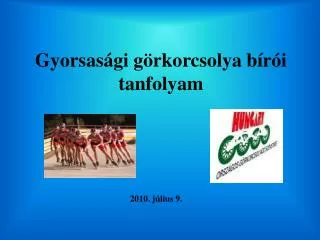 gyorsas gi g rkorcsolya b r i tanfolyam