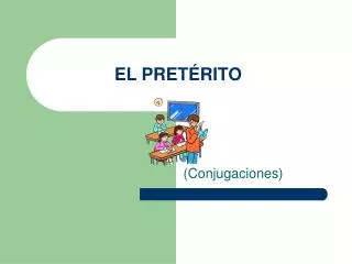 el pret rito