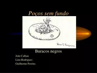 po os sem fundo