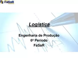 log stica
