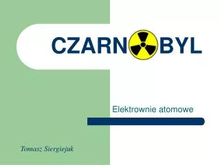 czarn byl