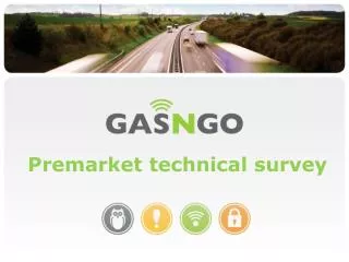 Gasngo Delivering Fuel Control