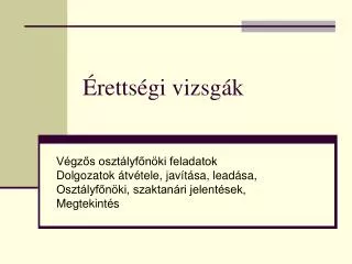 retts gi vizsg k