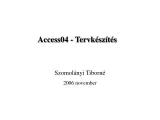access04 tervk sz t s