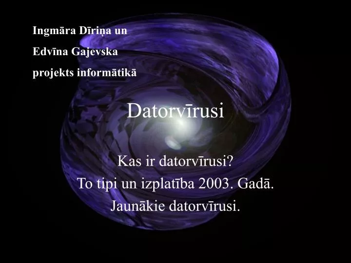 datorv rusi