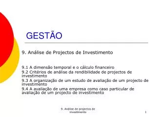 gest o