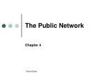 The Public Network - slide 1