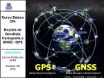 GPS - GNSS