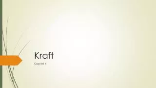 kraft