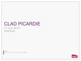 clad picardie