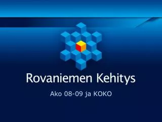 ako 08 09 ja koko