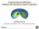 Understanding and Mitigating Radiation Belt Hazards for Space Exploration