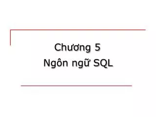 ch ng 5