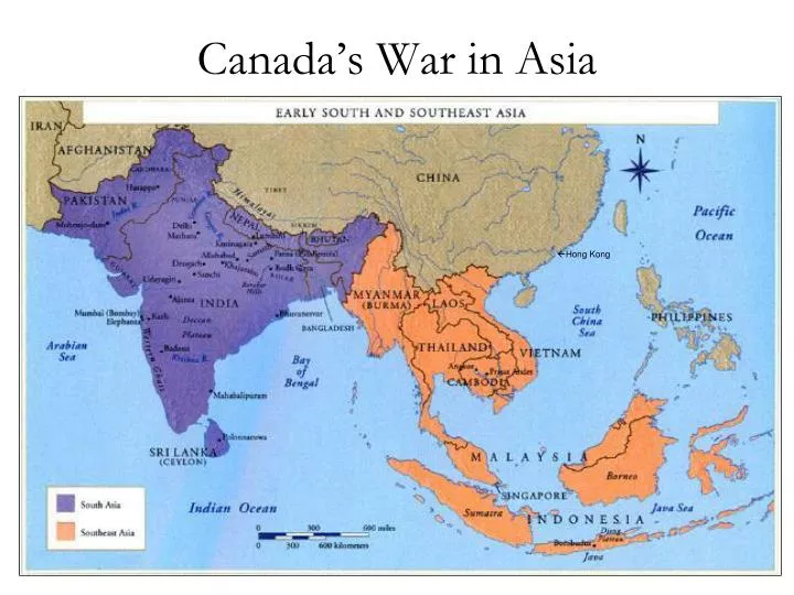 canada s war in asia