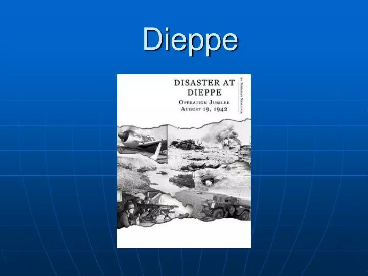 dieppe