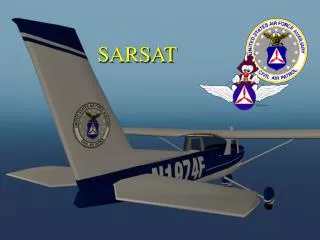 SARSAT