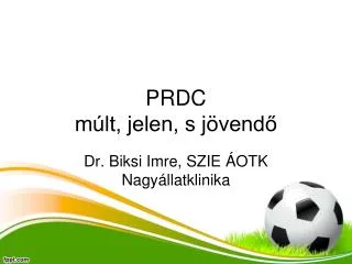 prdc m lt jelen s j vend