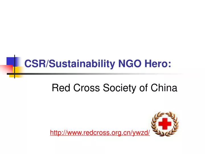csr sustainability ngo hero