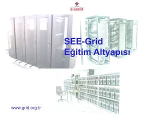 see grid e itim altyap s