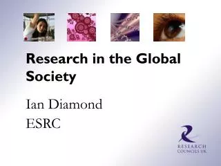 Research in the Global Society