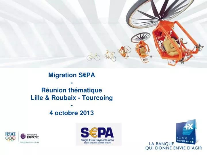 migration s pa r union th matique lille roubaix tourcoing 4 octobre 2013
