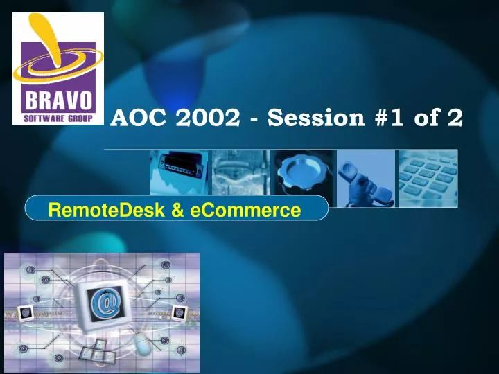 aoc 2002 session 1 of 2