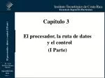 Capítulo 3 - slide 1